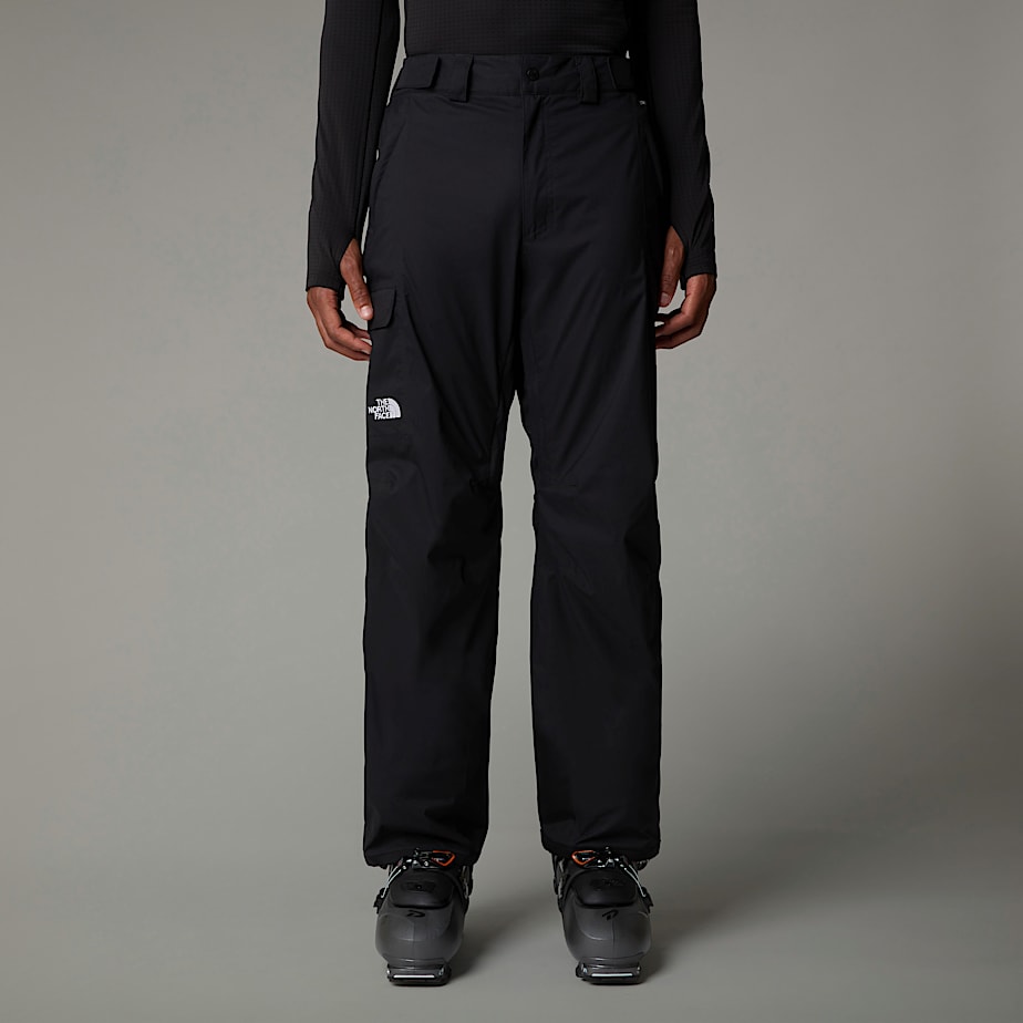 The North Face Freedom Byxor Herr Svarta | NF0A52A0H
