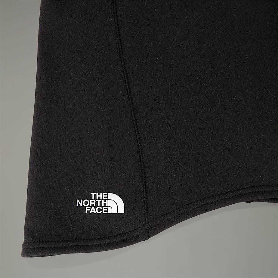 The North Face Freedom Fleece Balaclava Dam Svarta | NF0A37R6C