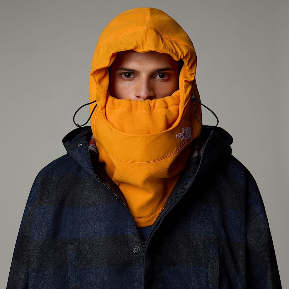 The North Face Freedom Fleece Balaclava Herr Aprikos | NF0A51H1R
