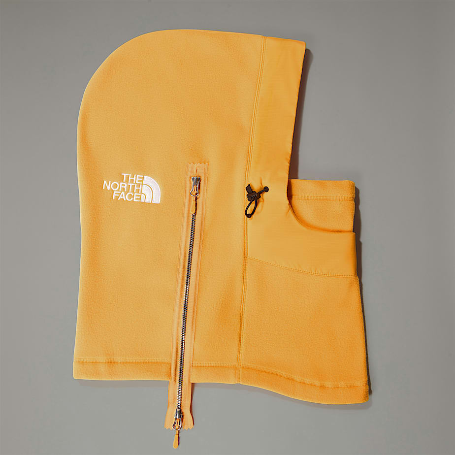 The North Face Freedom Fleece Balaclava Herr Aprikos | NF0A51H1R