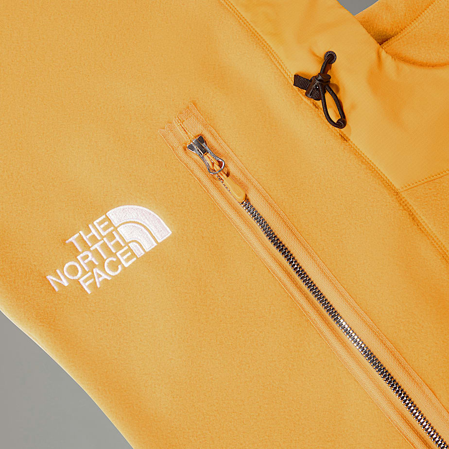 The North Face Freedom Fleece Balaclava Herr Aprikos | NF0A51H1R