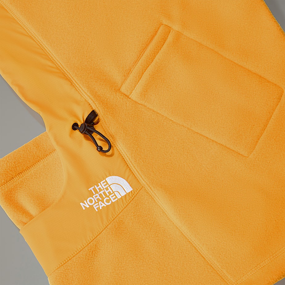 The North Face Freedom Fleece Balaclava Herr Aprikos | NF0A51H1R