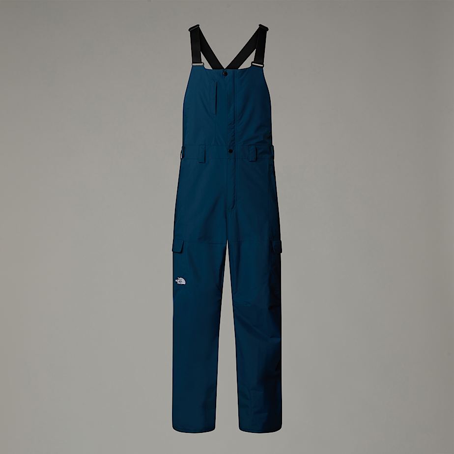 The North Face Freedom Haklappsbyxor Herr Marinblå | NF0A58Y8X