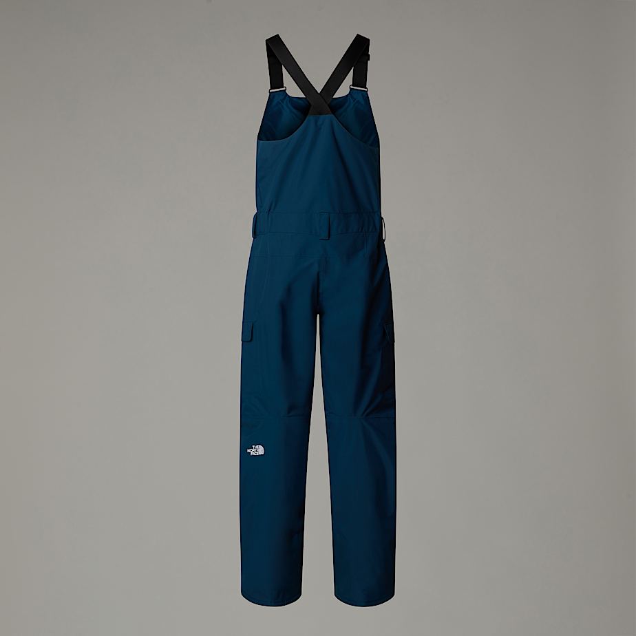 The North Face Freedom Haklappsbyxor Herr Marinblå | NF0A58Y8X