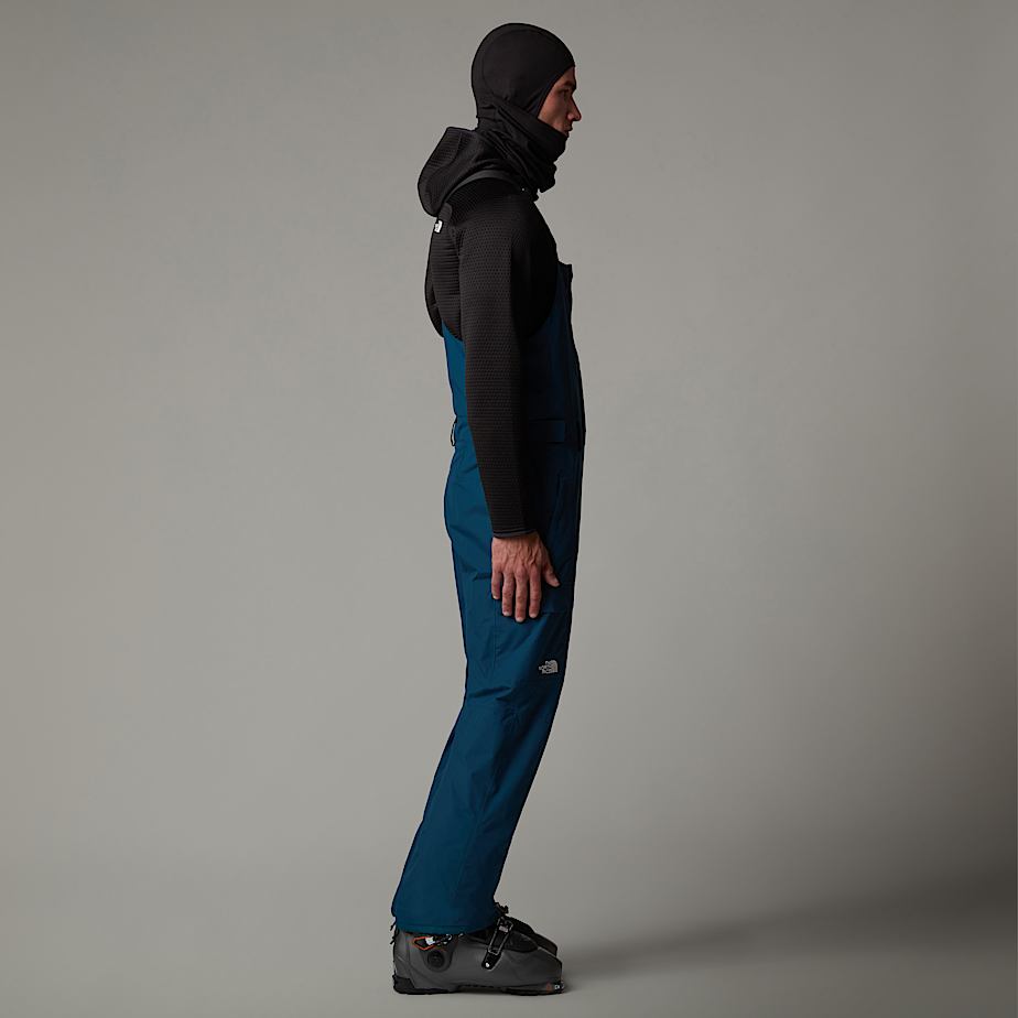 The North Face Freedom Haklappsbyxor Herr Marinblå | NF0A58Y8X