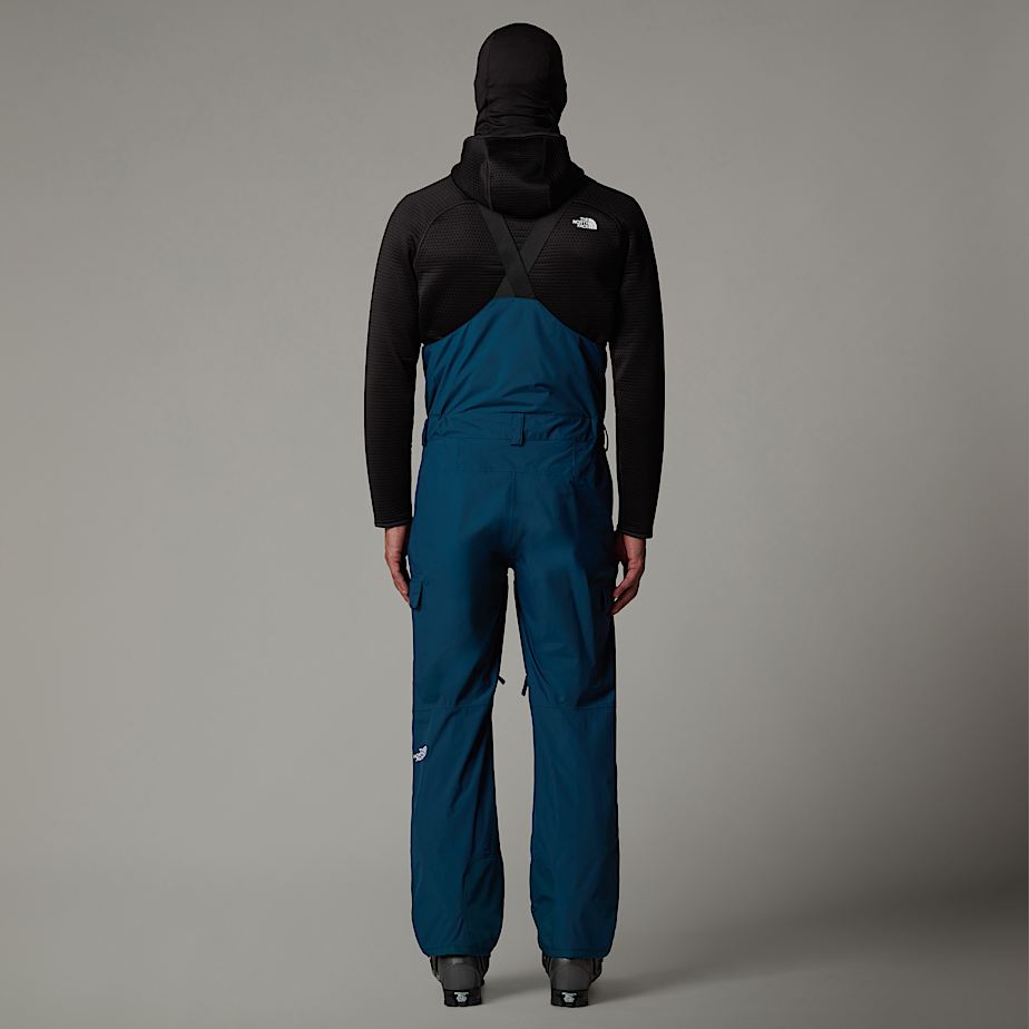 The North Face Freedom Haklappsbyxor Herr Marinblå | NF0A58Y8X