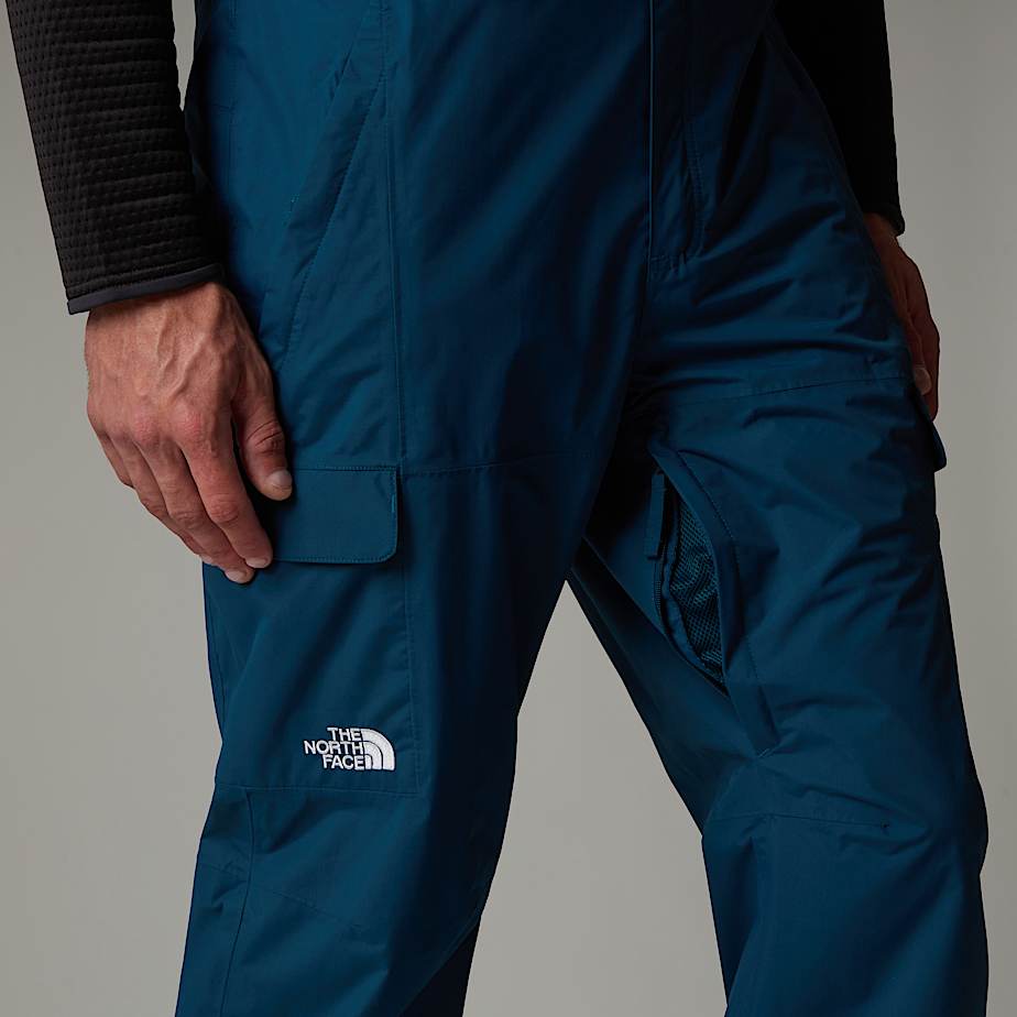 The North Face Freedom Haklappsbyxor Herr Marinblå | NF0A58Y8X