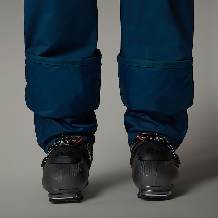 The North Face Freedom Haklappsbyxor Herr Marinblå | NF0A58Y8X