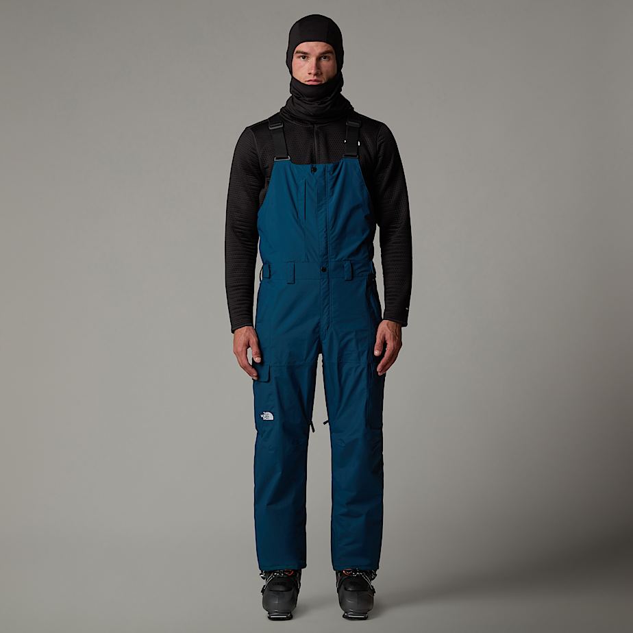 The North Face Freedom Haklappsbyxor Herr Marinblå | NF0A58Y8X