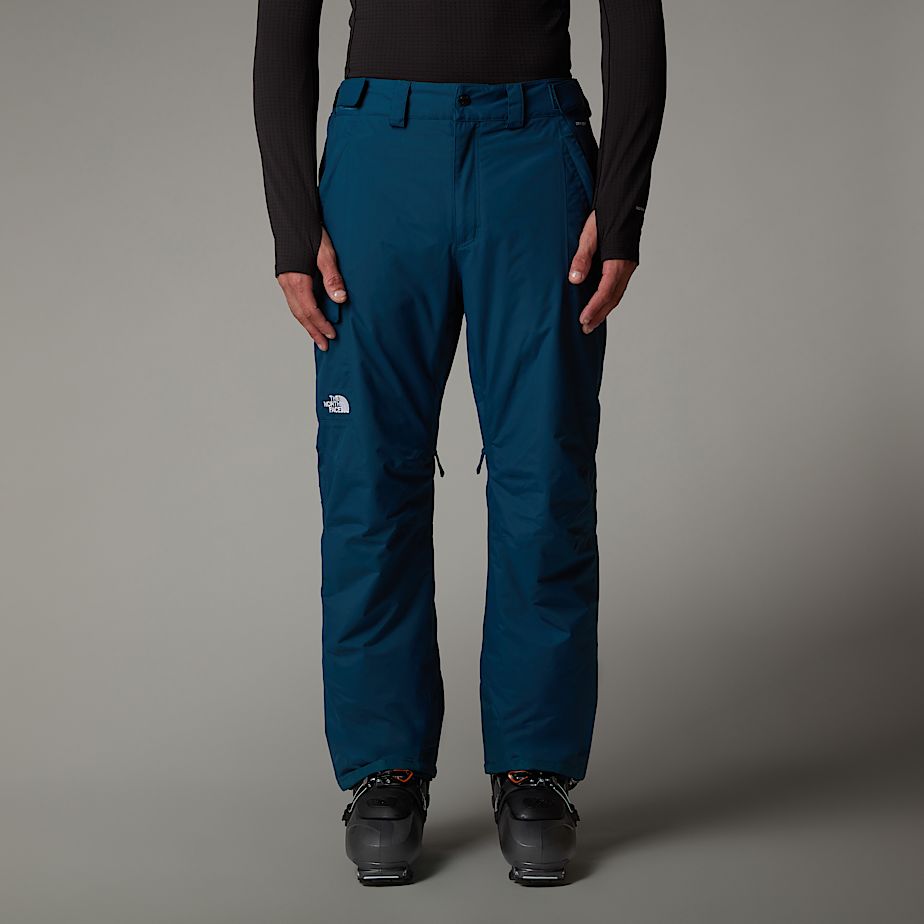 The North Face Freedom Insulated Byxor Herr Marinblå | NF0A49V7L