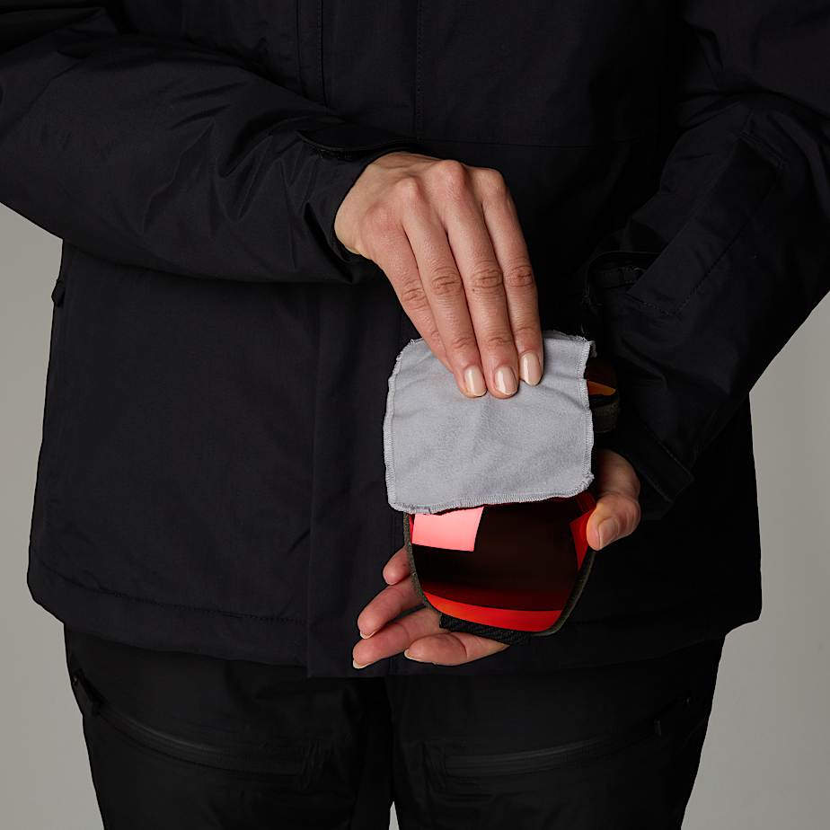 The North Face Freedom Insulated Jackor Dam Svarta | NF0A95A1M