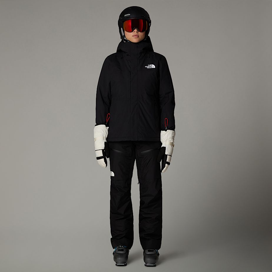 The North Face Freedom Insulated Jackor Dam Svarta | NF0A95A1M