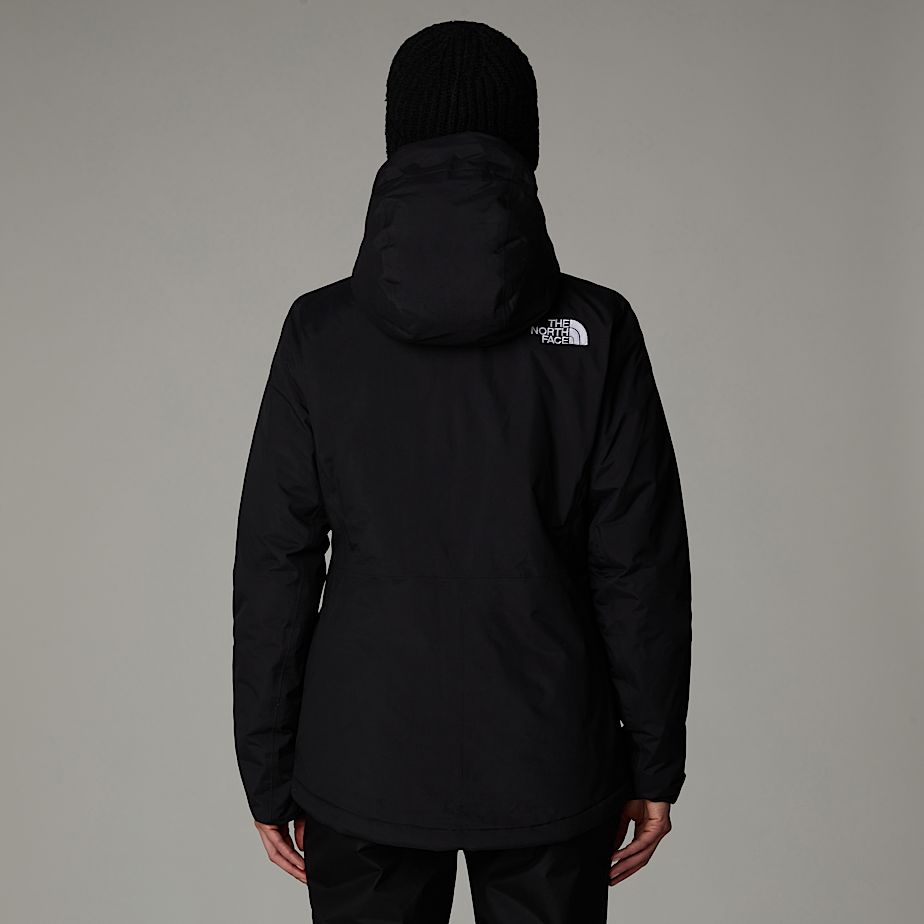The North Face Freedom Insulated Jackor Dam Svarta | NF0A95A1M