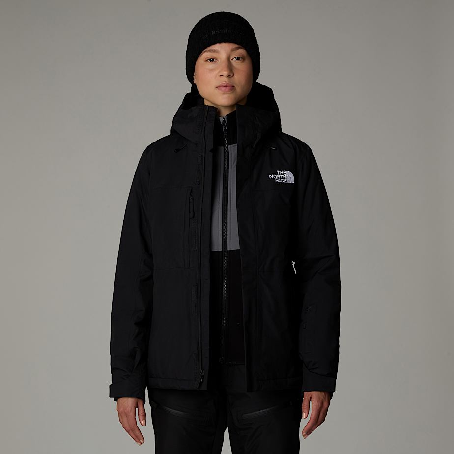 The North Face Freedom Insulated Jackor Dam Svarta | NF0A95A1M