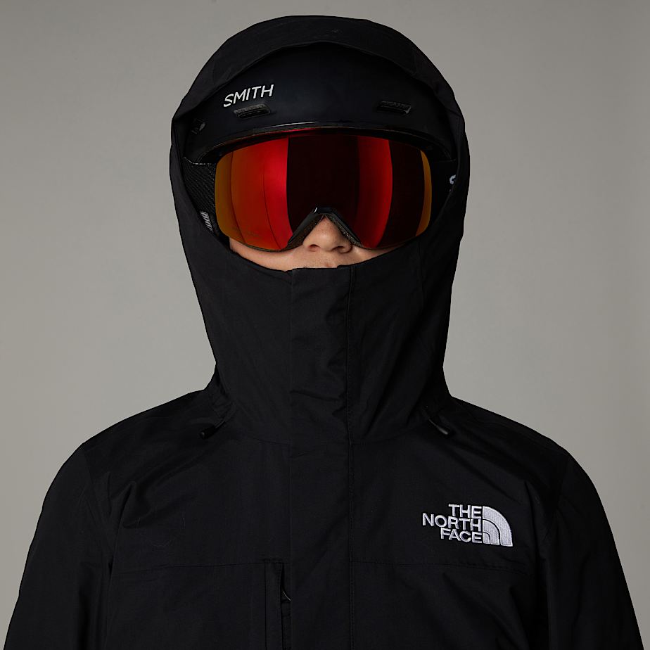 The North Face Freedom Insulated Jackor Dam Svarta | NF0A95A1M