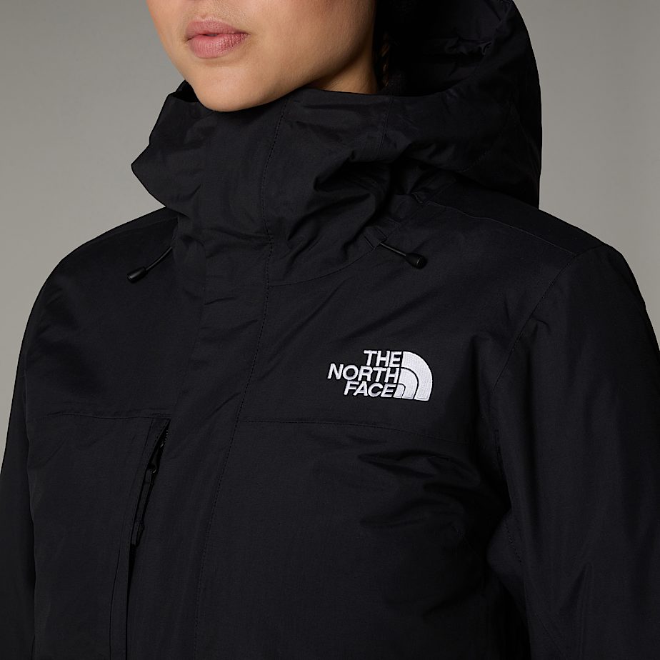 The North Face Freedom Insulated Jackor Dam Svarta | NF0A95A1M