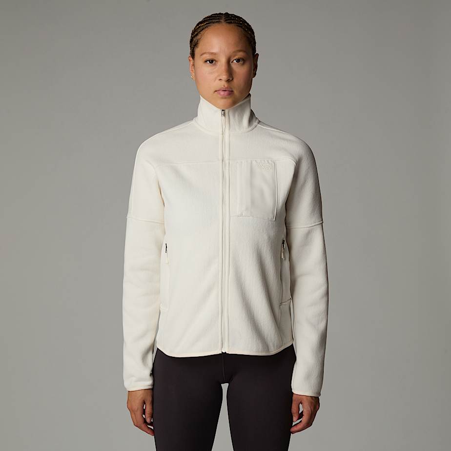 The North Face Front Range Fleecejackor Dam Vita | NF0A59B7Y