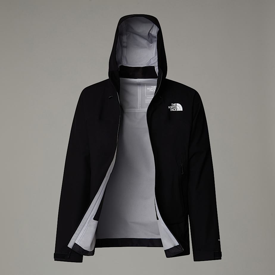 The North Face Frontier FUTURELIGHT™ Jackor Herr Svarta | NF0A40H1F