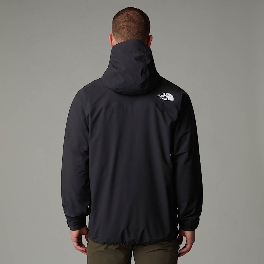 The North Face Frontier FUTURELIGHT™ Jackor Herr Svarta | NF0A40H1F