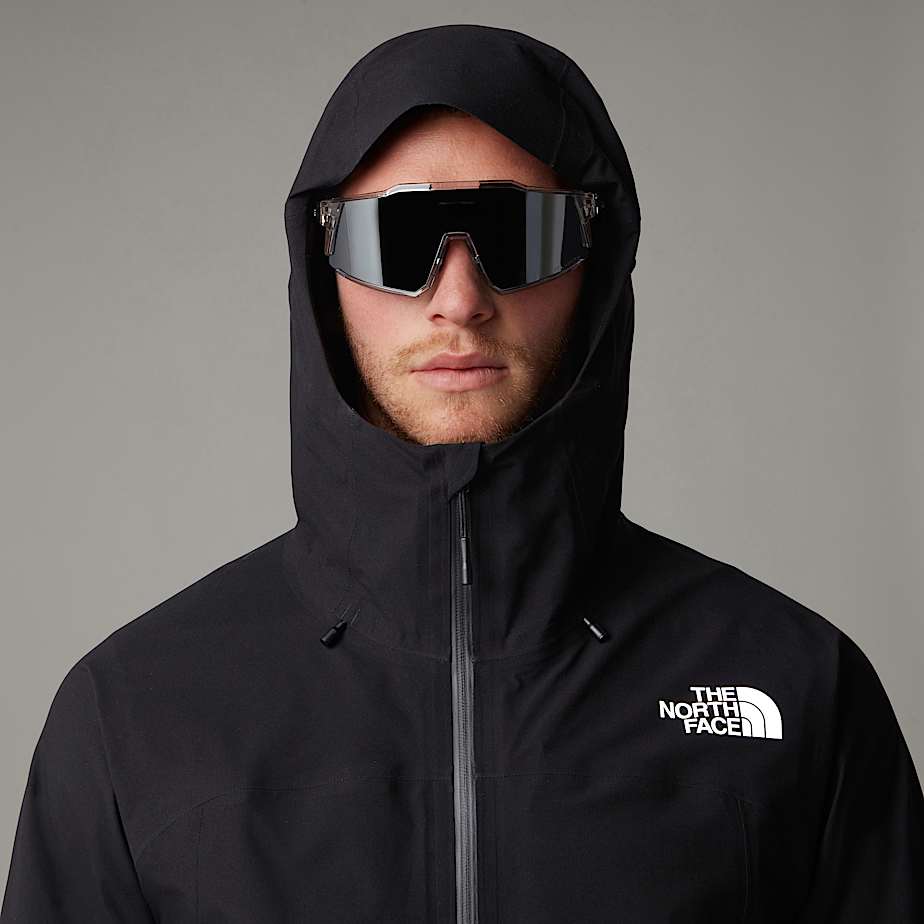 The North Face Frontier FUTURELIGHT™ Jackor Herr Svarta | NF0A40H1F