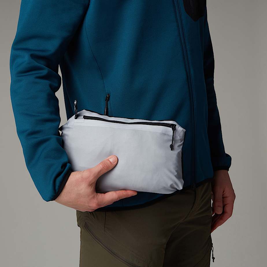 The North Face Frontier FUTURELIGHT™ Jackor Herr Svarta | NF0A40H1F