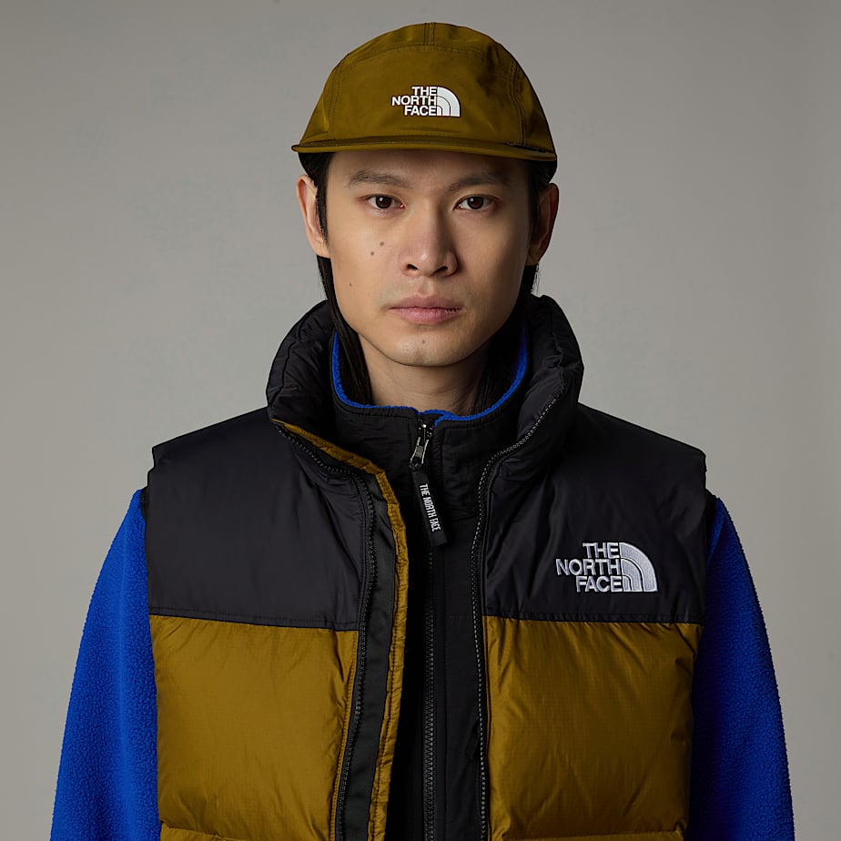 The North Face GORE-TEX® Ball Kepsar Herr Bruna | NF0A85U3V