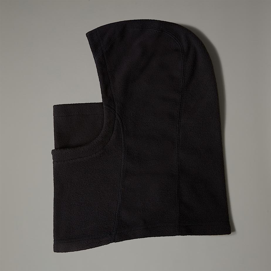 The North Face Glacier Balaclava Barn Svarta | NF0A67J3M