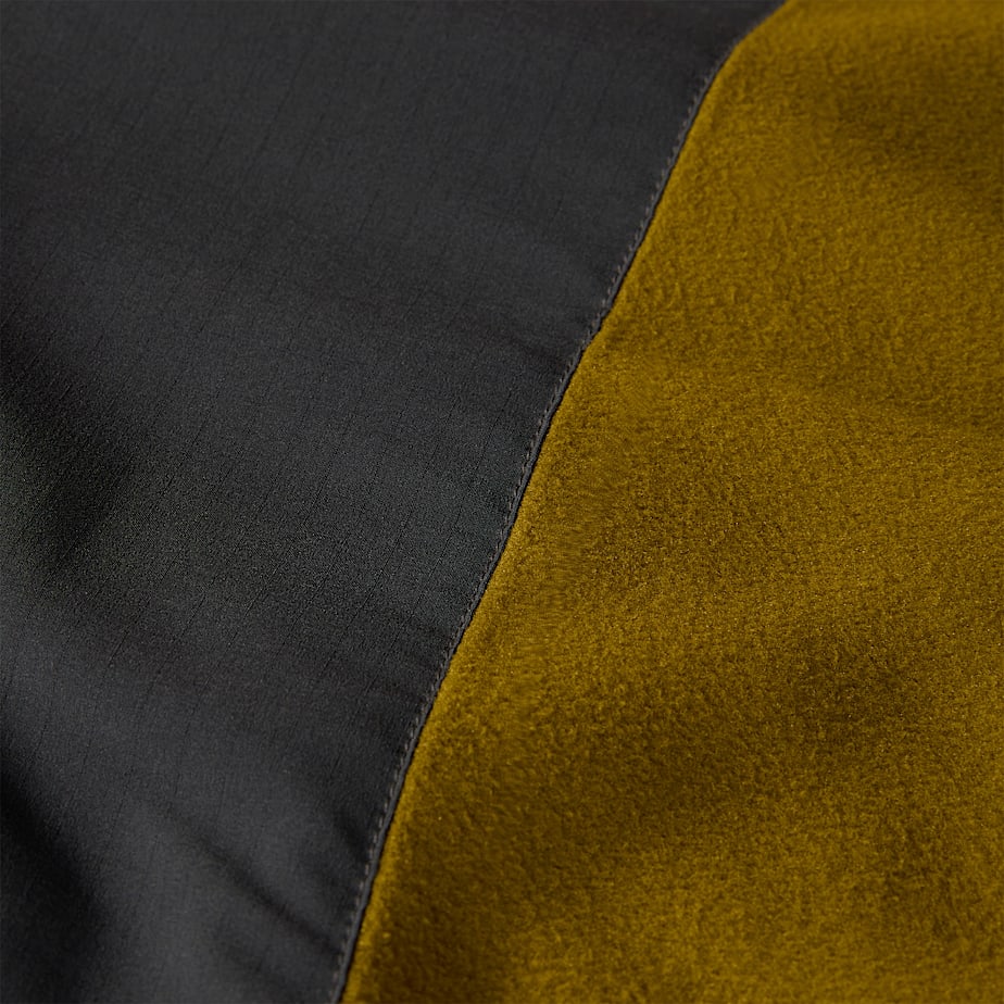 The North Face Glacier Heavyweight Full-Zip Fleecejackor Herr Gröna | NF0A97R0W