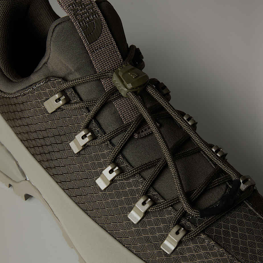 The North Face Glenclyffe Low Street Sneakers Dam Grå | NF0A82W8Y