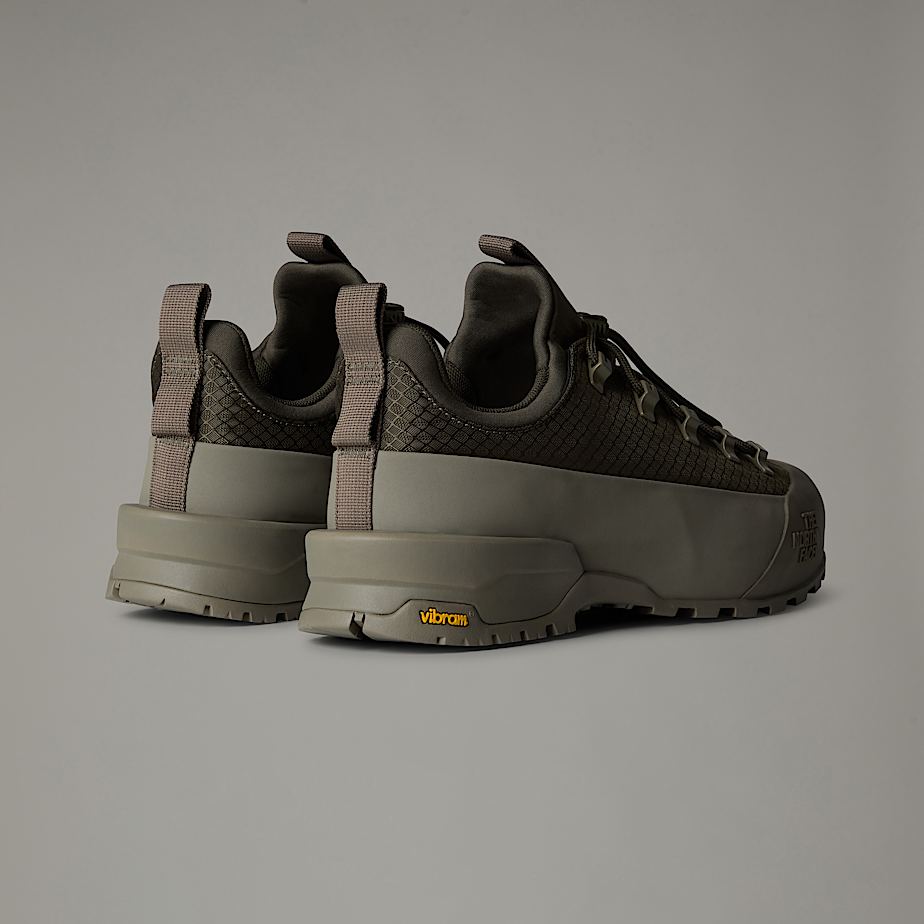 The North Face Glenclyffe Low Street Sneakers Dam Grå | NF0A82W8Y