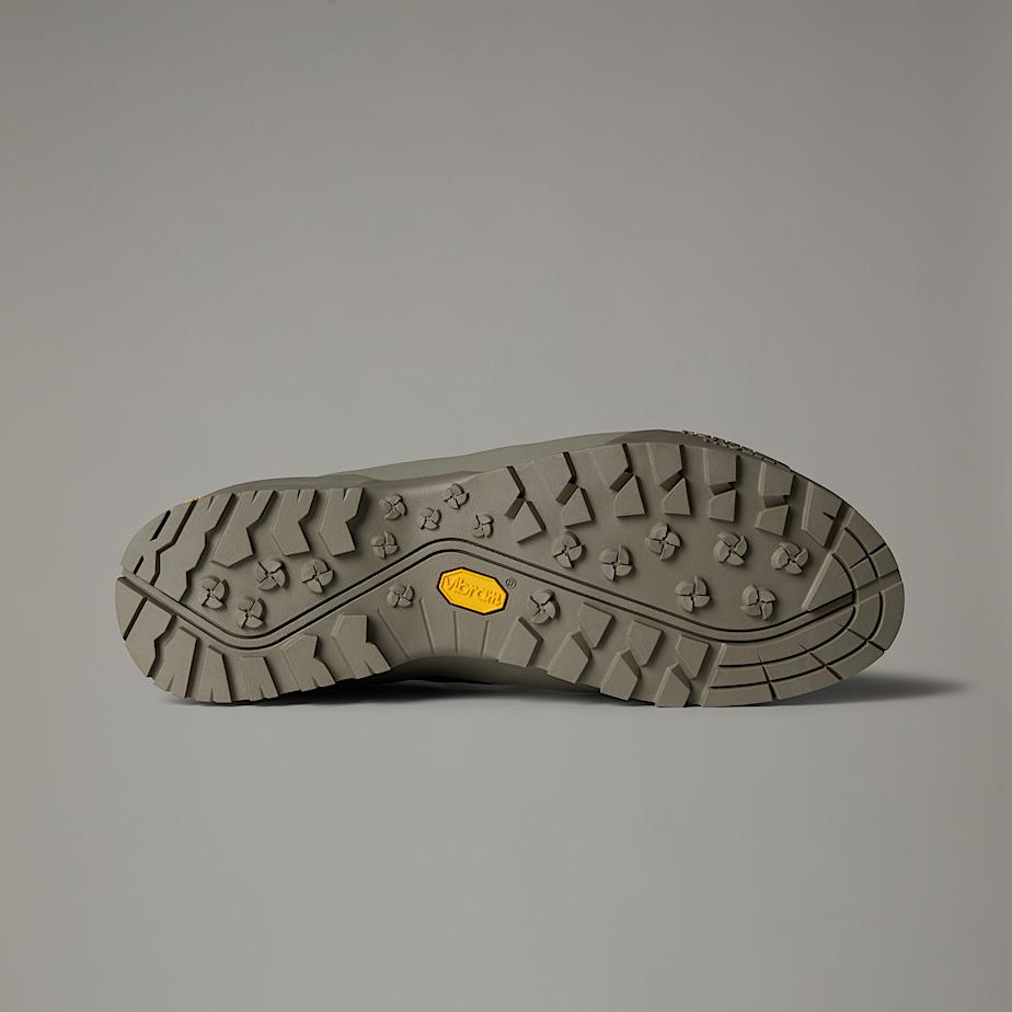 The North Face Glenclyffe Low Street Sneakers Dam Grå | NF0A82W8Y