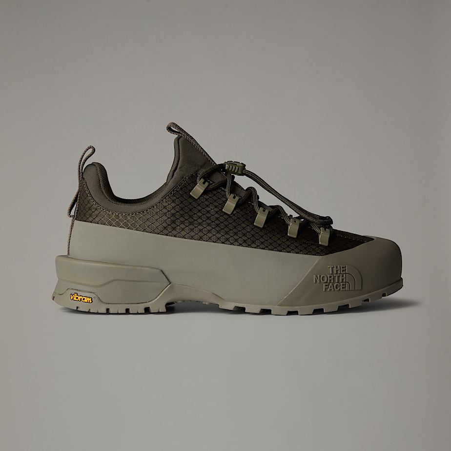 The North Face Glenclyffe Low Street Sneakers Dam Grå | NF0A82W8Y