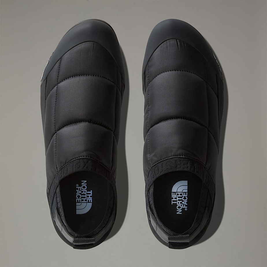 The North Face Glenclyffe Mules Herr Svarta | NF0A95C2Y