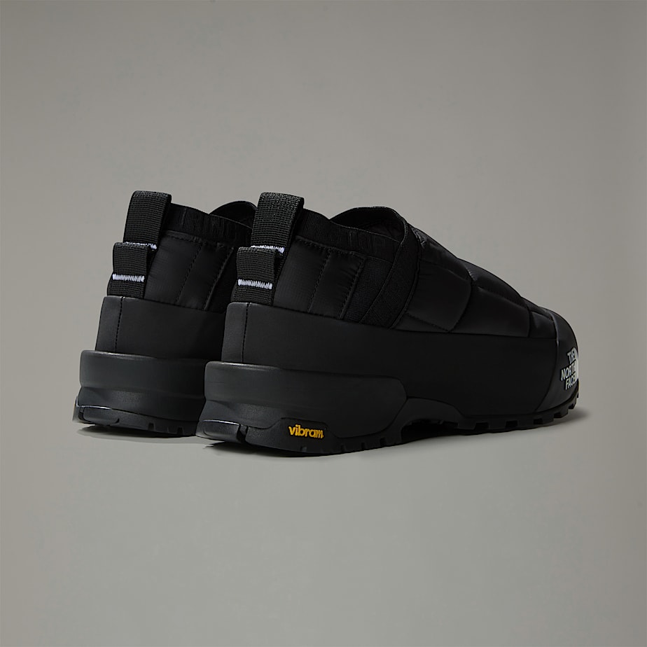 The North Face Glenclyffe Mules Herr Svarta | NF0A95C2Y