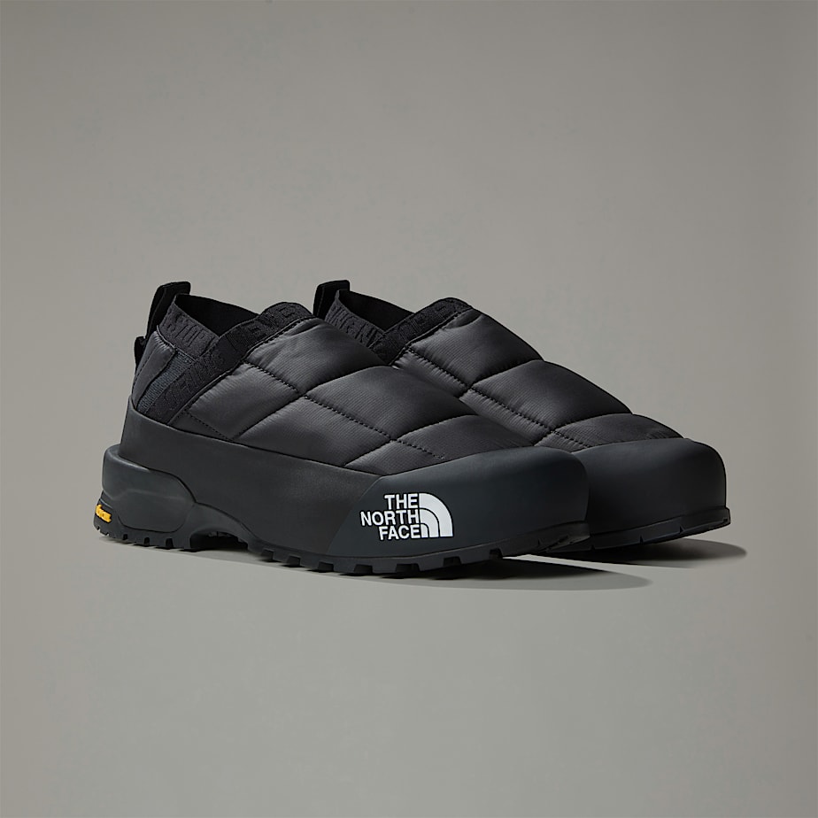 The North Face Glenclyffe Mules Herr Svarta | NF0A95C2Y