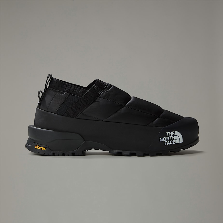 The North Face Glenclyffe Mules Herr Svarta | NF0A95C2Y