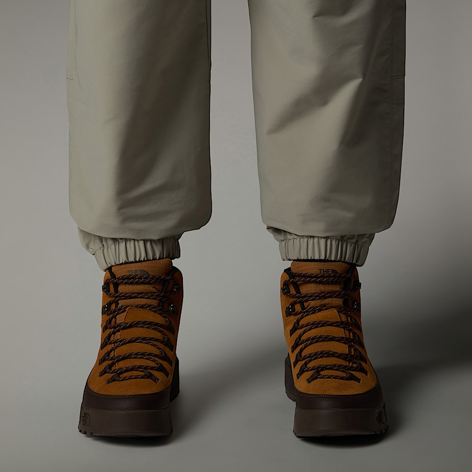 The North Face Glenclyffe Urban Stövlar Dam Bruna | NF0A75N4H