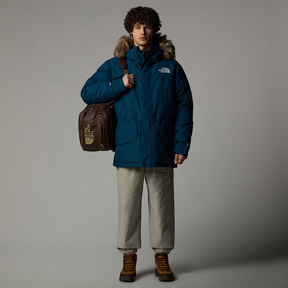 The North Face Glenclyffe Urban Stövlar Dam Bruna | NF0A75N4H
