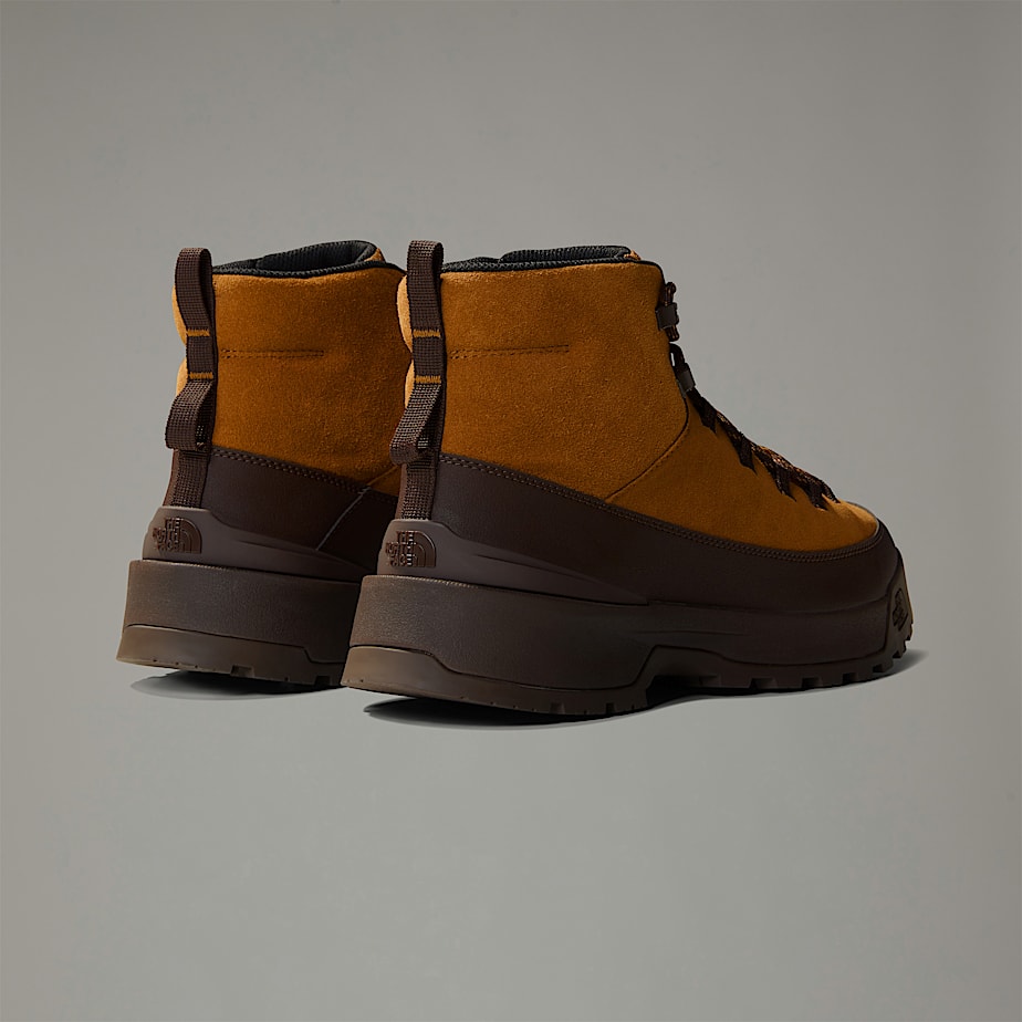 The North Face Glenclyffe Urban Stövlar Dam Bruna | NF0A75N4H
