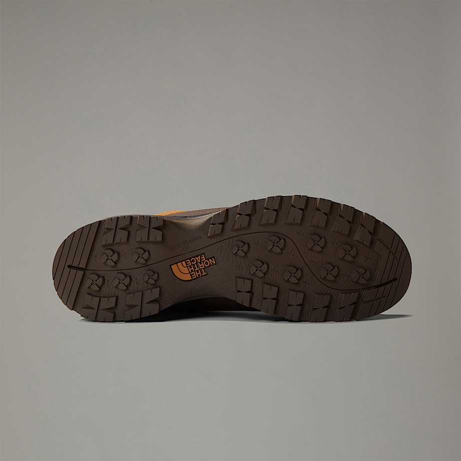 The North Face Glenclyffe Urban Stövlar Dam Bruna | NF0A75N4H