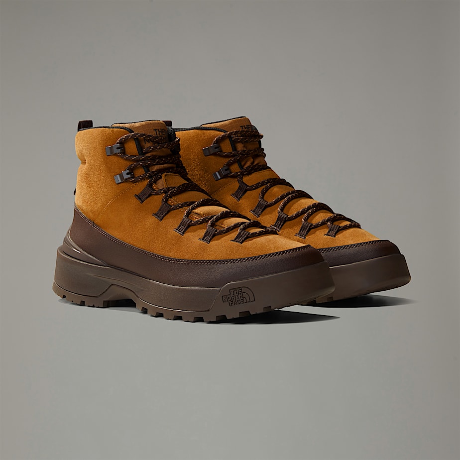 The North Face Glenclyffe Urban Stövlar Dam Bruna | NF0A75N4H