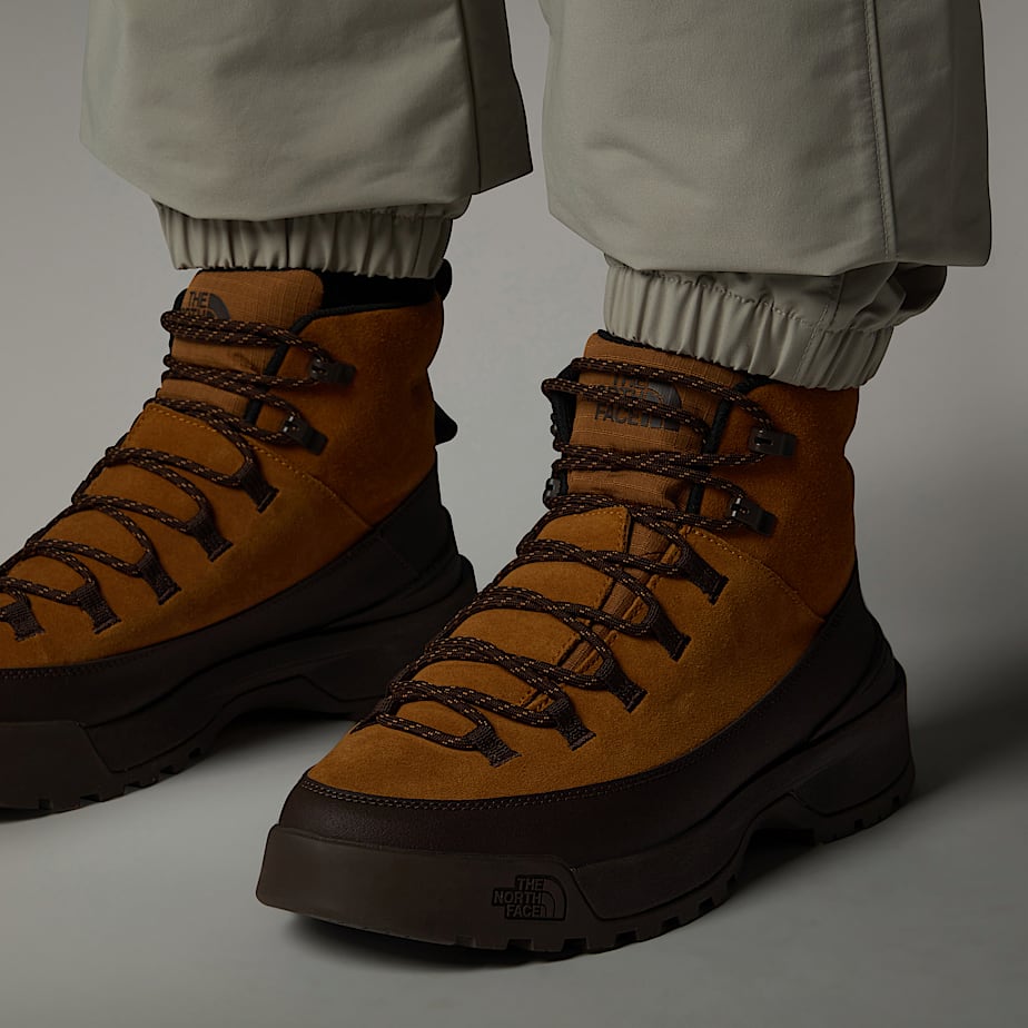 The North Face Glenclyffe Urban Stövlar Herr Bruna | NF0A89R0W