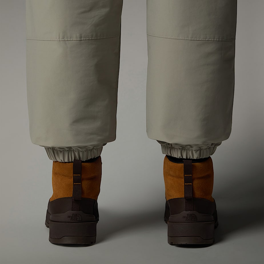 The North Face Glenclyffe Urban Stövlar Herr Bruna | NF0A89R0W