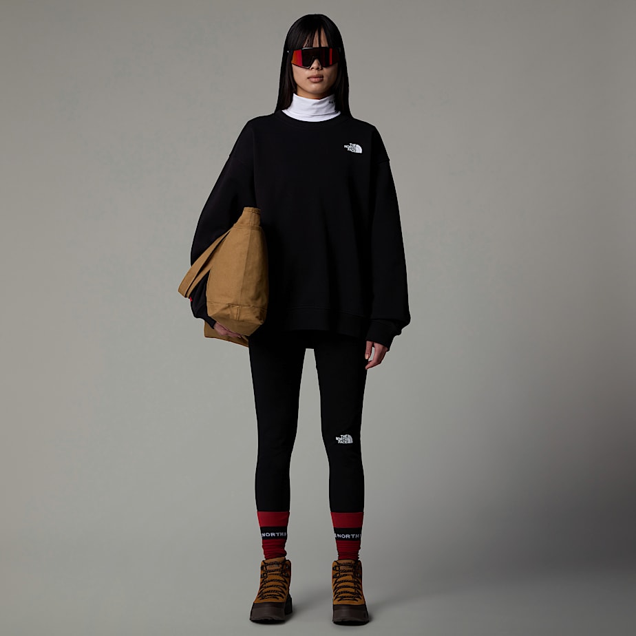 The North Face Glenclyffe Urban Stövlar Herr Bruna | NF0A89R0W