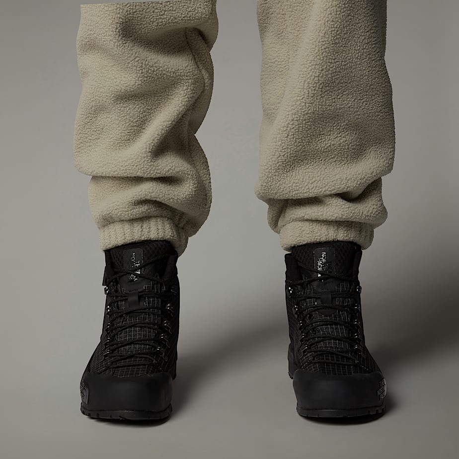The North Face Glenclyffe Zip GORE-TEX® Stövlar Dam Svarta | NF0A87O8D