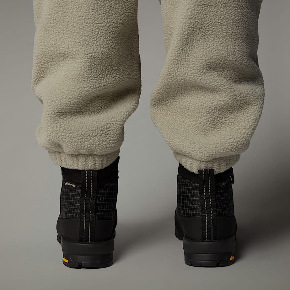 The North Face Glenclyffe Zip GORE-TEX® Stövlar Dam Svarta | NF0A87O8D