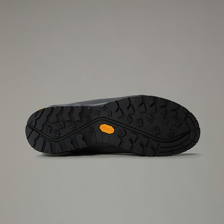The North Face Glenclyffe Zip GORE-TEX® Stövlar Herr Svarta | NF0A88B8O