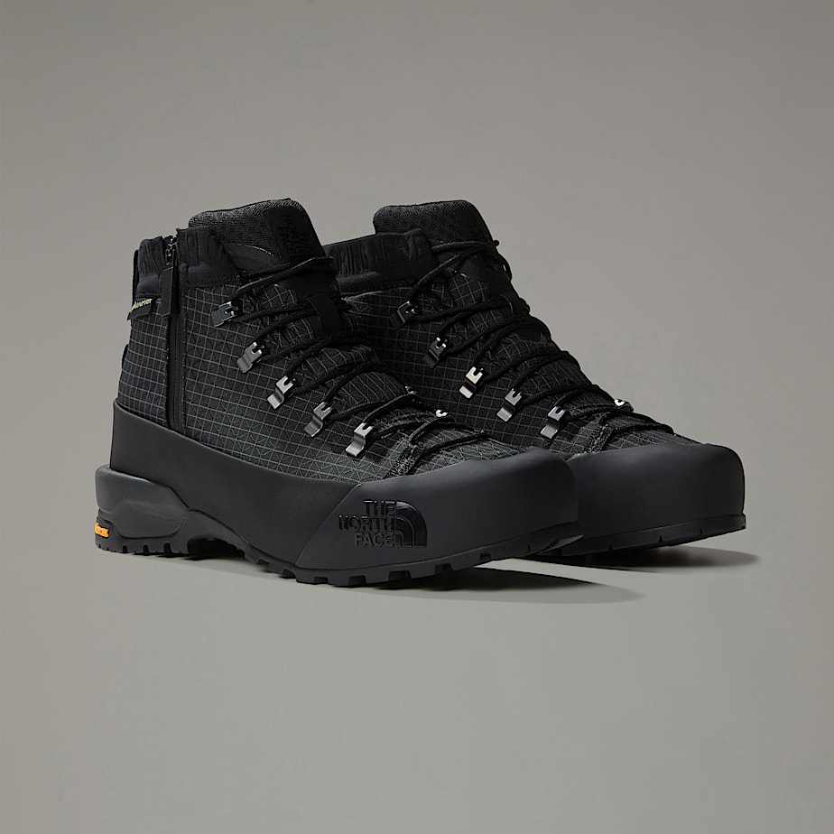 The North Face Glenclyffe Zip GORE-TEX® Stövlar Herr Svarta | NF0A88B8O