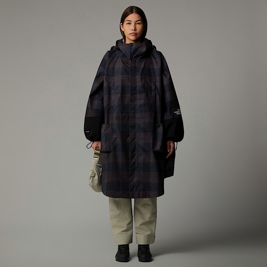 The North Face Glenclyffe Zip GORE-TEX® Stövlar Herr Svarta | NF0A88B8O