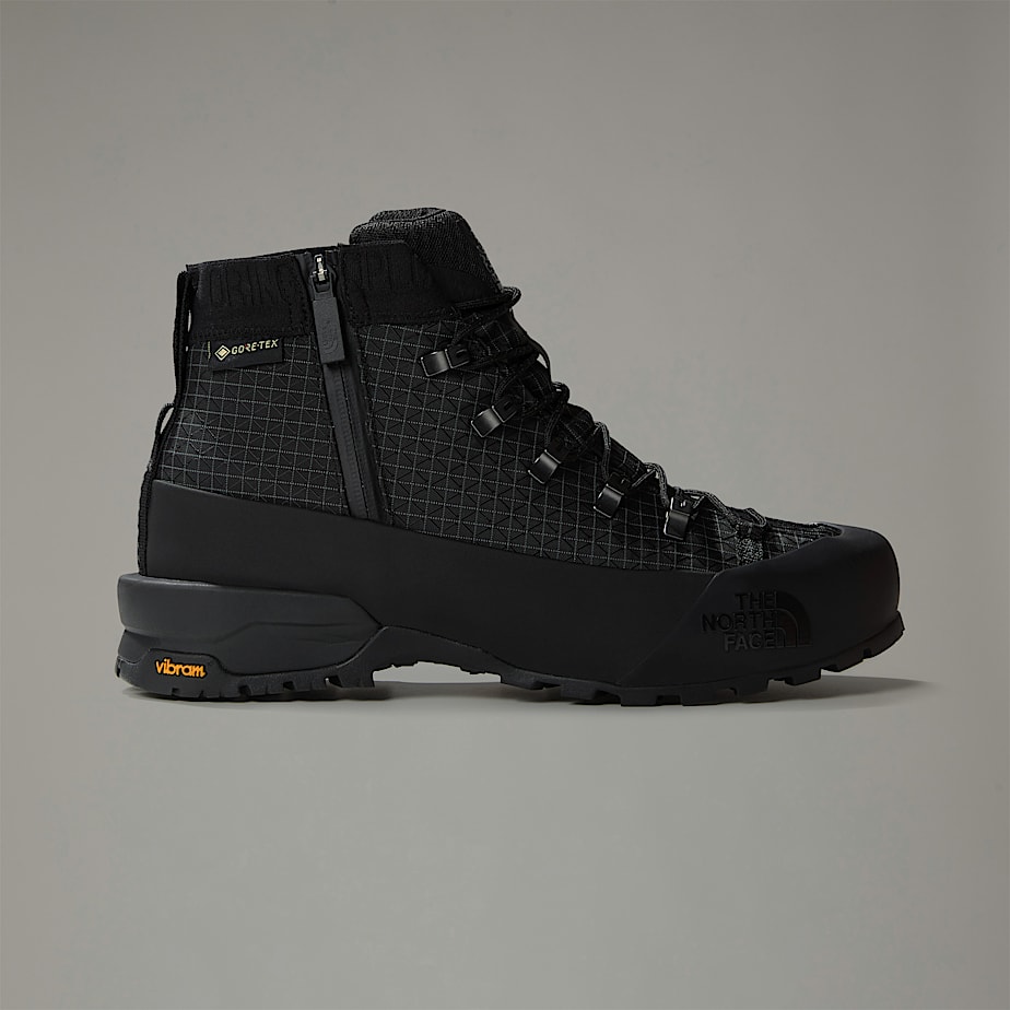 The North Face Glenclyffe Zip GORE-TEX® Stövlar Herr Svarta | NF0A88B8O
